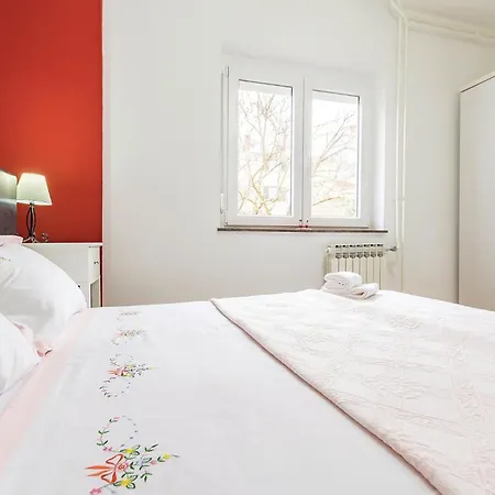 5 Bedroom Cozy In * Pula